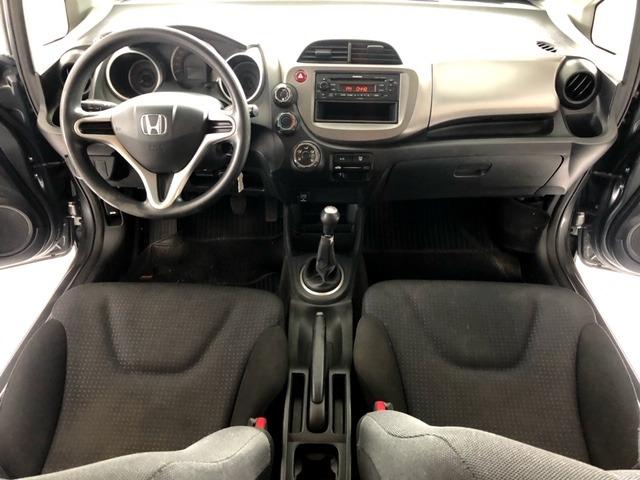 Honda Fit Lx 1.4 Mt - Foto 7