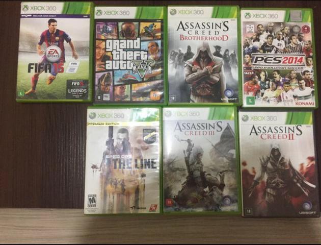 Xbox 360 - Foto 2