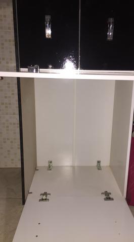 Armário de cozinha compacta - Foto 2