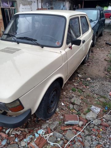 Fiat 147 - Foto 3