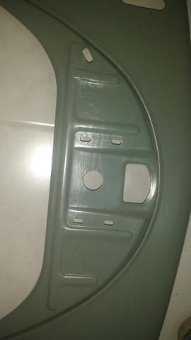 Peça de Fusca Alemão ou nacional
