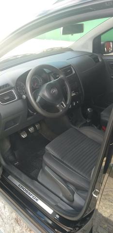 VW CrossFox 1.6 2012 - Foto 4