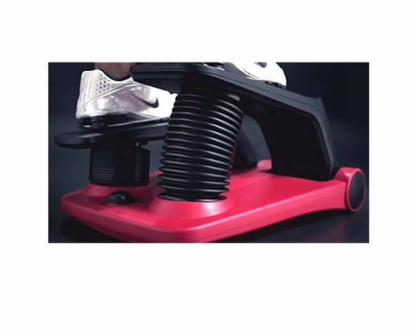 Air Climber Polishop - Foto 2