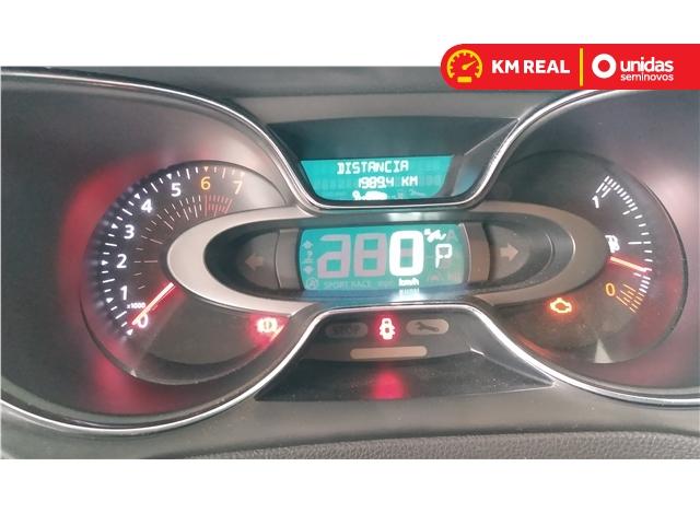 Renault Captur 1.6 16v sce flex zen x-tronic - Foto 8
