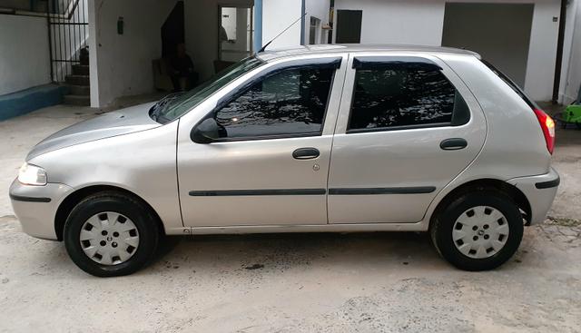 Fiat Palio EX 2003 4 PORTAS - Foto 3