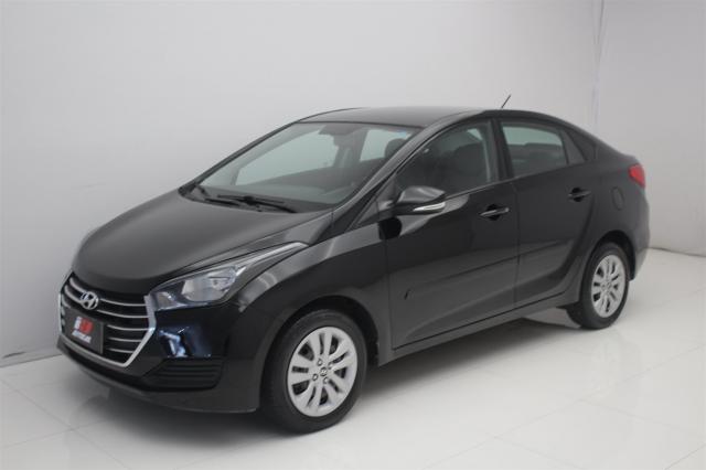 Hyundai hb20s 2016/2017 1.6 comfort plus 16v flex 4p manual - Foto 3