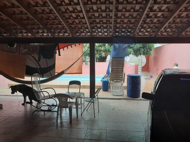 Casa 03 Quartos com Lazer,Piscina,QNF 23 Taguatinga - Foto 6