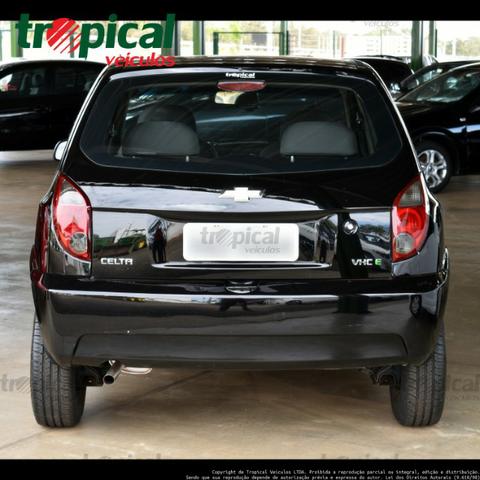 Chevrolet / GM Celta Vhce 1.0 - Foto 4
