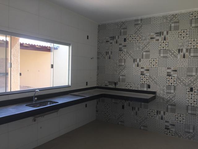 Casa 3 qts Setor Alto do Valle - Foto 13