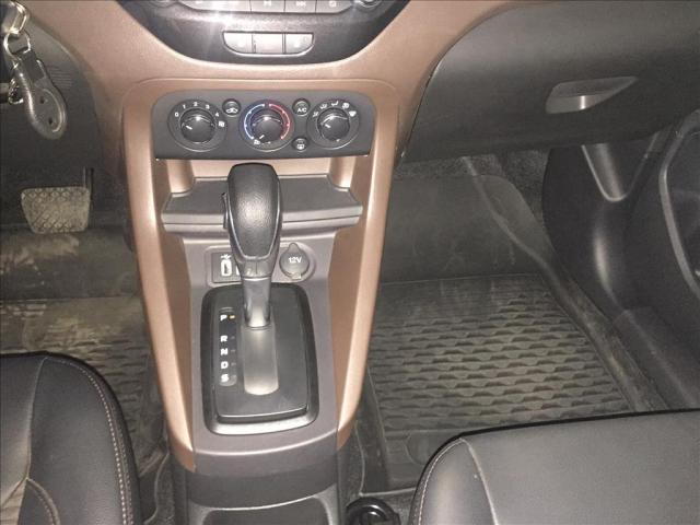 FORD KA 1.5 TIVCT FLEX FREESTYLE AUTOMÁTICO - Foto 8