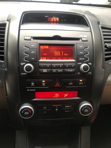 KIA SORENTO 2012/2013 2.4 S.253 4X2 16V GASOLINA 4P AUTOMÁTICO - Foto 8