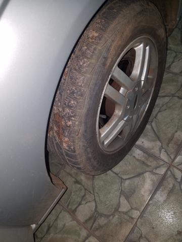 Ford Focus Sedan 2.0 automático