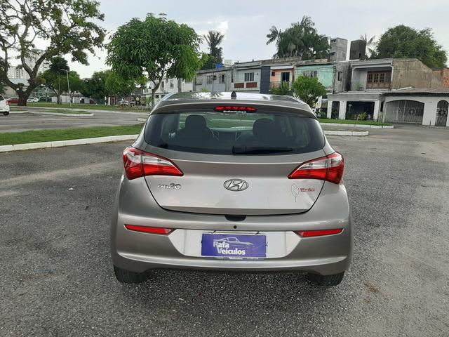 Hyundai Hb20 1.0 Turbo 2017 - OFERTA - Falar com Igor - Foto 4