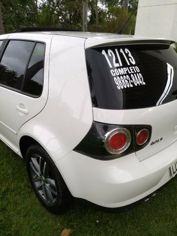 Golf Sportline Limited Edition 1.6 Teto Solar - Foto 13