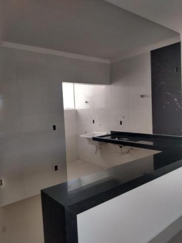 Apartamento para venda em franca, jardim santa lúcia, 3 dormitórios, 1 suíte, 1 banheiro, - Foto 5