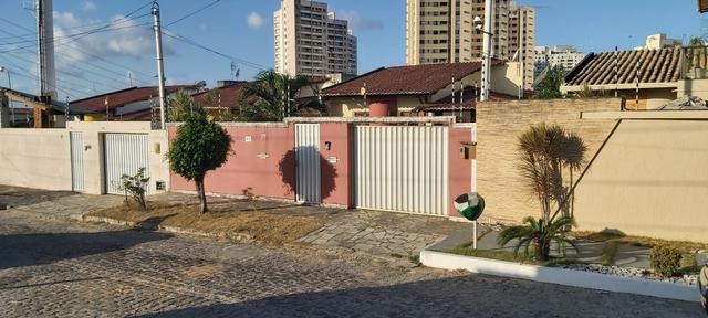 Casa 3/4 mais dependência