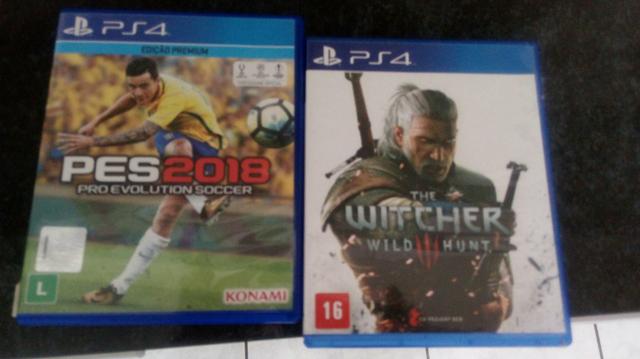 Cd ps4 nunca usado