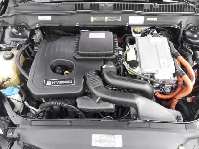 Ford fusion titanium - Foto 13