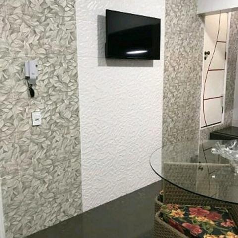 No centro de pvh (2 imóveis: comercial + residencial) - Foto 4