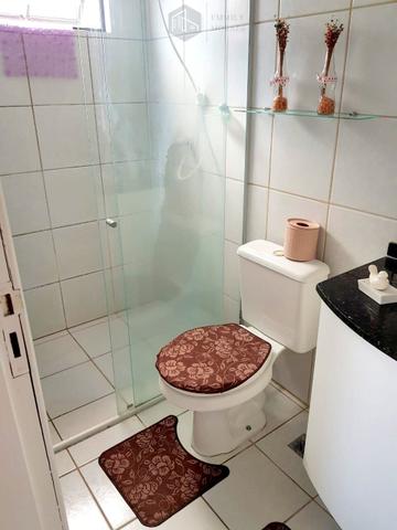 VENDO apto 60m² - 2/4 sendo 1 suíte - Apenas R$ 139 mil - Use seu FGTS na Entrada - RA1771 - Foto 5