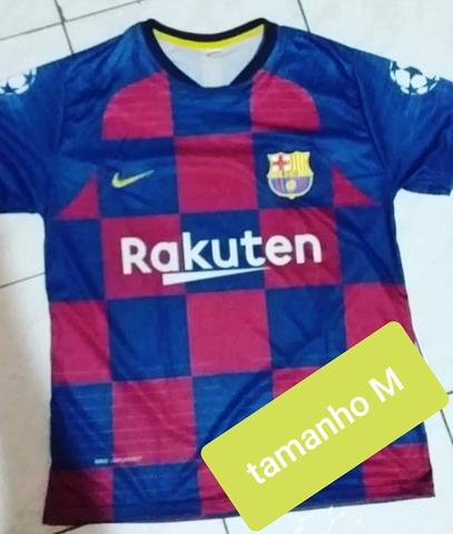 CAMISAS Times Store 40 PROMOÇÃO - Foto 3