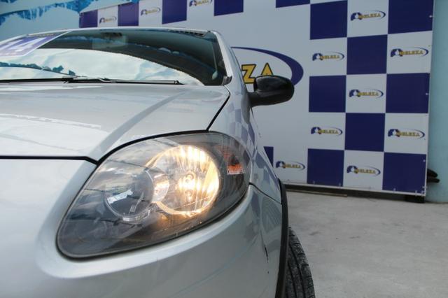 Fiat Palio Sporting, Único dono, muito nova, completíssima - Foto 7