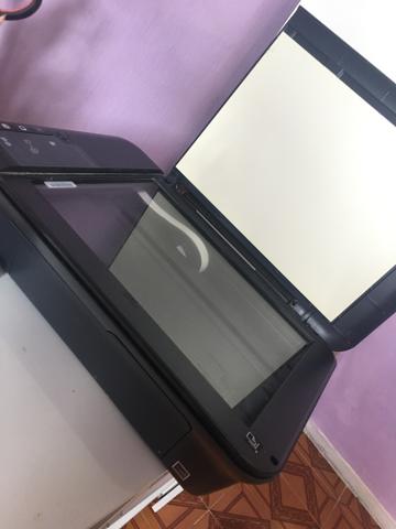 Impressora HP - Foto 2
