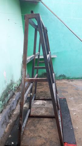 Peça para carregar vidro