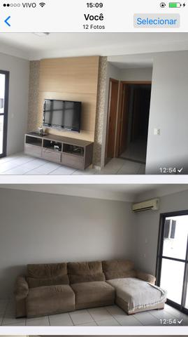 Excelente Apartamento