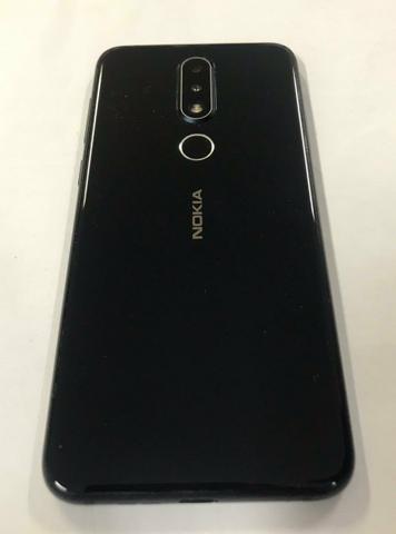Celular Nokia X6 - Foto 3
