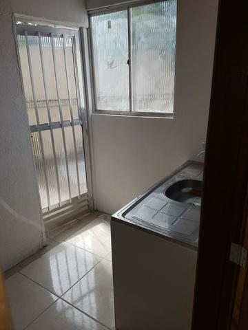 JO622A - Casa 1 quarto em Piratininga, próximo ao Colégio Gauss - Foto 8