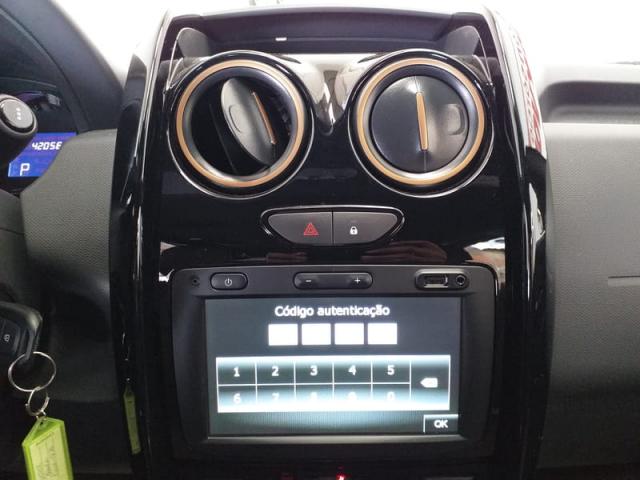 RENAULT DUSTER DYNAMIQUE 2.0 16V HI-FLEX AUT. - Foto 8