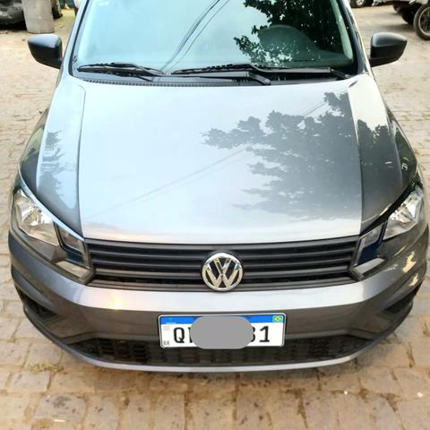 Voyage 2019 1.6 MUITO NOVO! - Foto 2