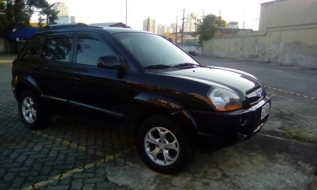 Hyundai tucson 2012 automarica - Foto 5