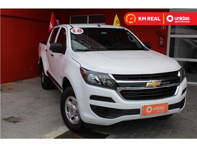 Chevrolet S10 2.8 ls 4x4 cd 16v turbo diesel 4p manual - Foto 3