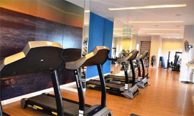 Apartamento à venda com 2 dormitórios em Ipiranga, São paulo cod:170-IM406918 - Foto 19