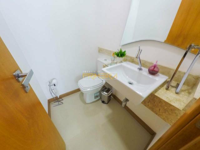 Apartamento no Poeme Ecoville, face norte