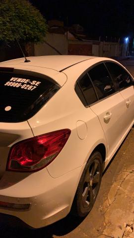 Cruze LT 2013/2013 - Foto 12