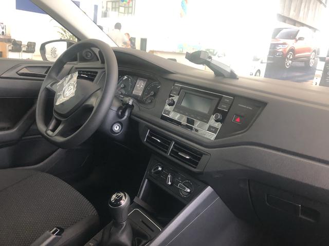 Polo 1.0 zero na promoção - Foto 10