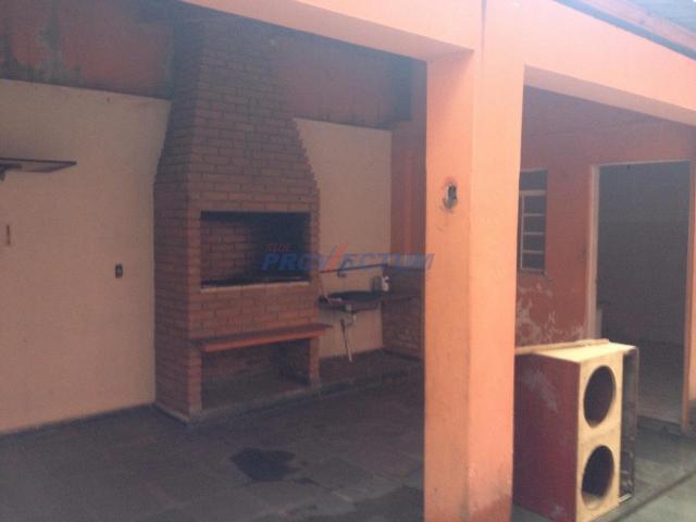 Loja comercial à venda em Parque valença i, Campinas cod:SL272732 - Foto 8