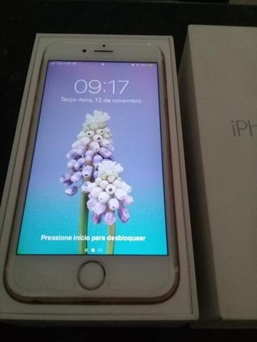 IPhone 6s gold 16gb - Foto 2