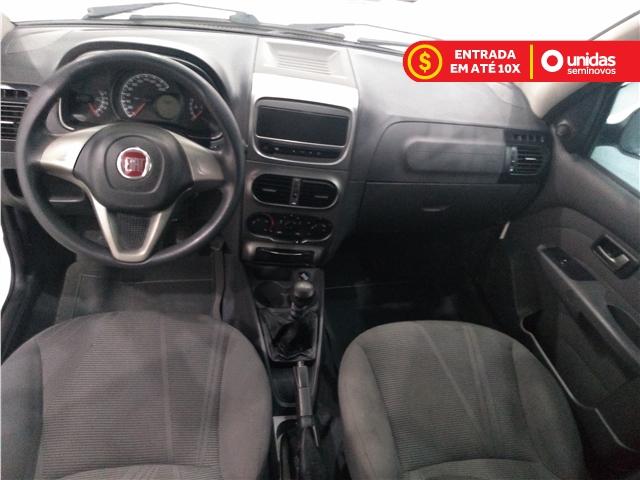 Fiat Palio 1.4 mpi attractive weekend 8v flex 4p manual - Foto 7