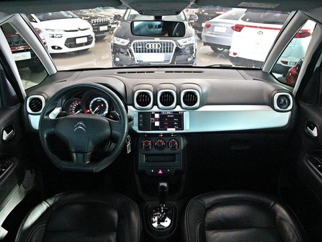 Citroen Aircross 1.6 Feel 4P - Foto 3