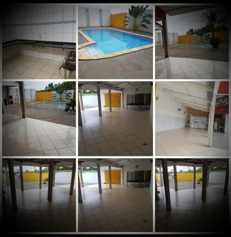 Espaço