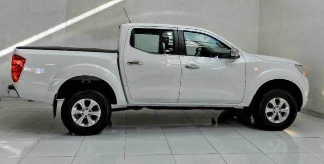 Nissan Frontier 2.3 SE 4x4 Turbo Diesel 2018 apenas 4mil km rodados - Foto 4