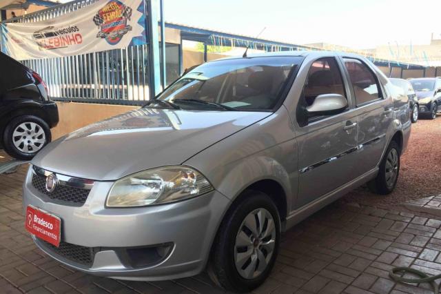 Siena el 1.4 mpi fire flex 8v 4p - Foto 3