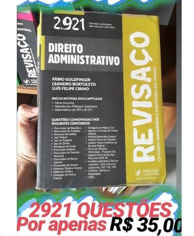 Livros para concursos