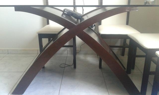 Mesa de jantar - Foto 3