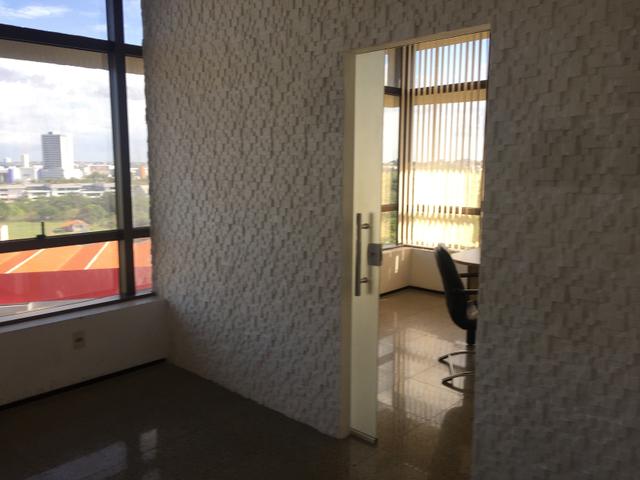 Sala Comercial Planta Tower