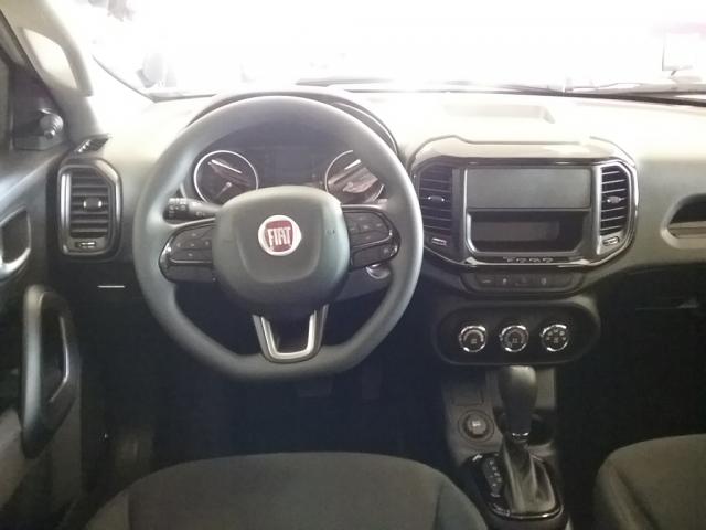 FIAT TORO 1.8 16V EVO FLEX ENDURANCE AT6 - Foto 10